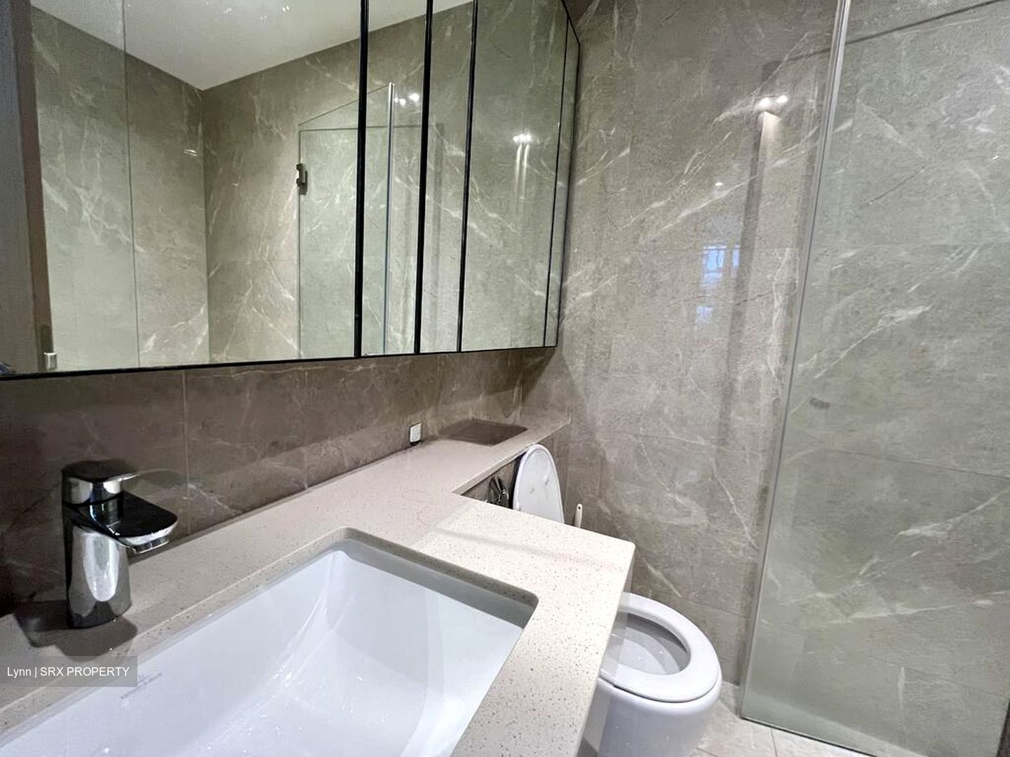Dairy Farm Residences (D23), Apartment #519003731